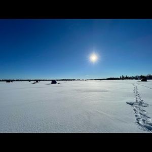 Meet your Posher, Imran